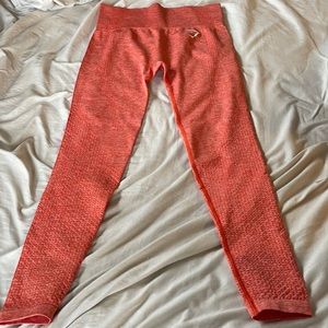 Gymshark full length leggings